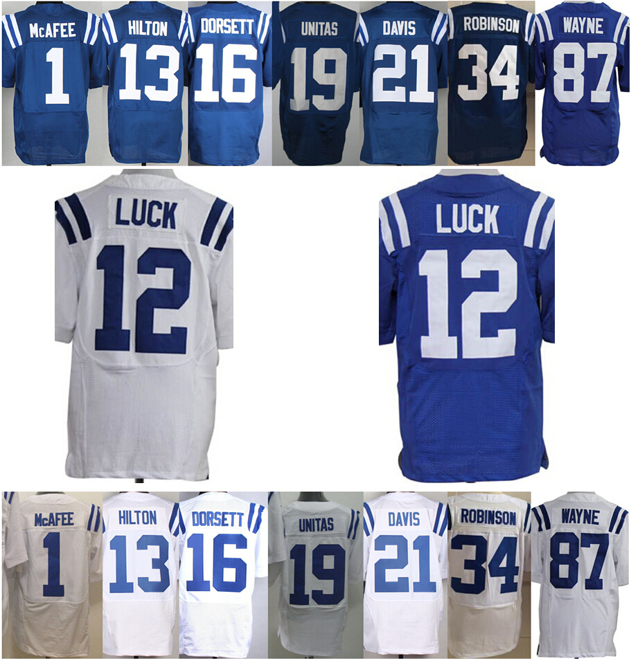 andrew luck jersey china andrew luck jersey china