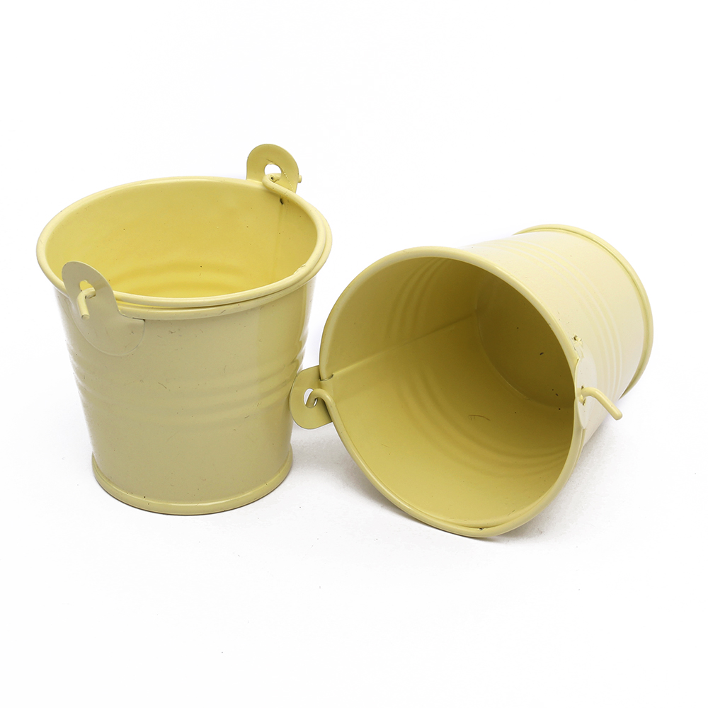 Wholesale 10x Mini Cute Chocolate Candy Buckets Keg Wedding Party