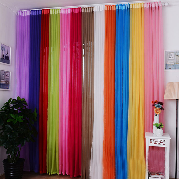 Vergelijk prijzen op living room curtains online winkelen ... Gordijnen living rooms woonkamer