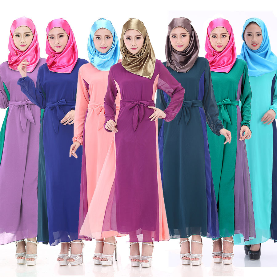 Muslim dress code pictures Muslim dress code pictures