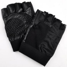 Anti skid Sports Gym Gloves Exercise Training Weight Lifting Bodybuilding Gloves Fitness Gloves for Men Women