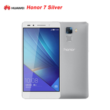 Original Huawei Honor 7 7i 5 2 Android 5 0 Smartphone Hisilicon 935 Octa Core RAM