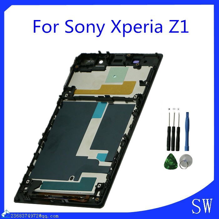 for sony xperia z1 lcd display