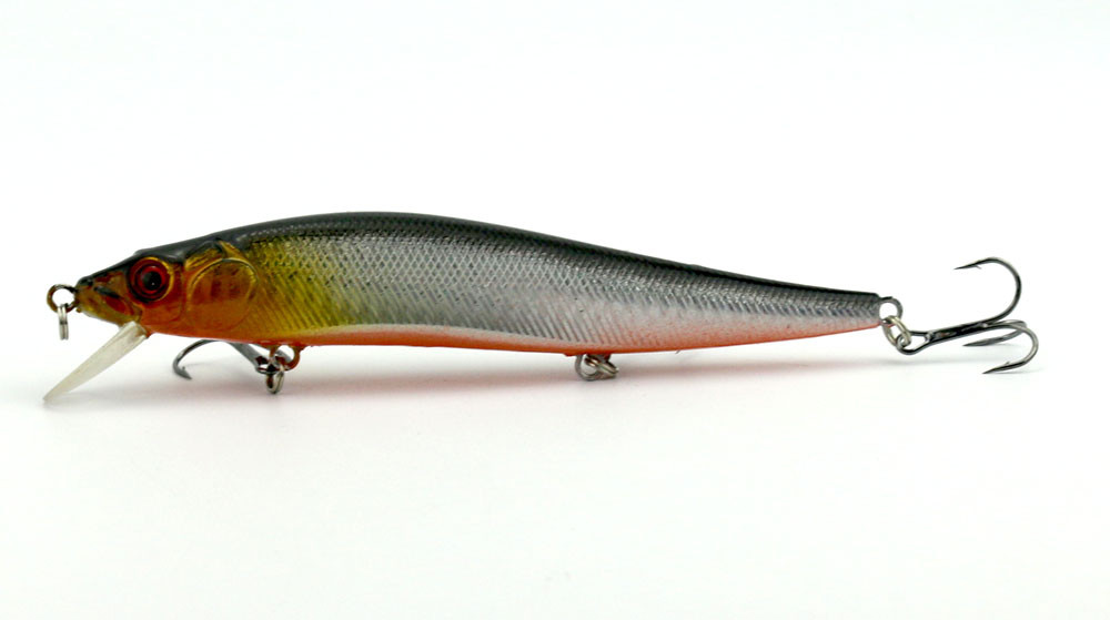 MI087 SEA MINNOW LURES (3)