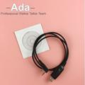 Walkie Talkie USB radio Programming Cable for radio transmitter BAOFENG UV 5R UV82 BF 888S uv