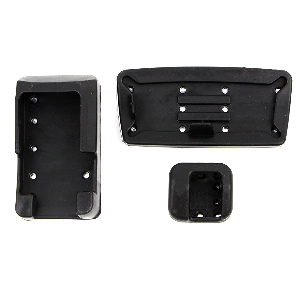 Foot Pedal for Honda CRV CR V 2015 2016 Accelerator Brake Pad AT