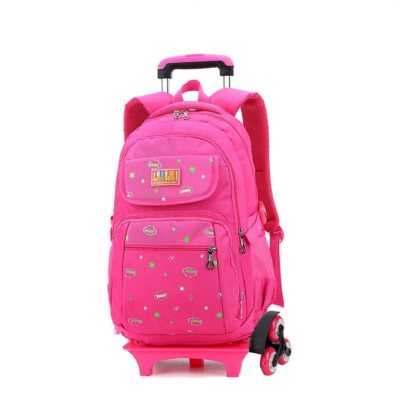 Climbing-Stairs-backpack-trolley-school-bags-on-wheels-satchel-mochilas-Removable-backpack-orthopedic-girls-boys-pink