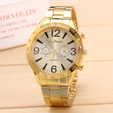 Rose gold watches men and women fashion Casual business quartz watch brand luxury dress wristwatch x