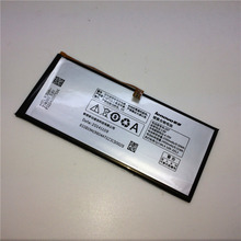 2500mAh Original Battery for BL207 Lenovo K900 Smartphone