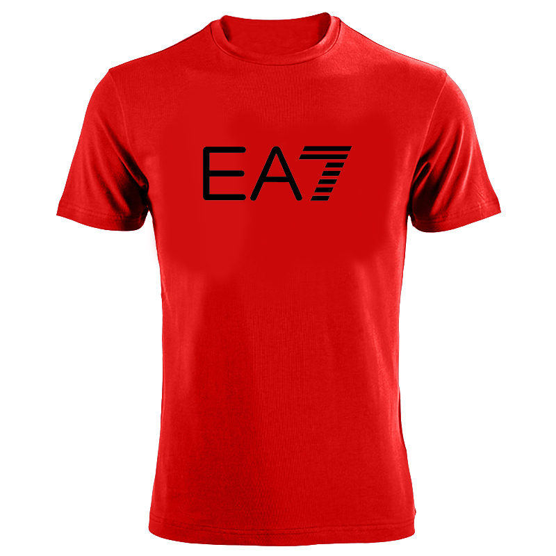      ea7        camisetas     