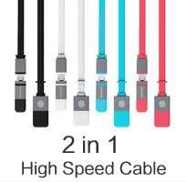 Nillkin Plus 2 High Speed Cable Promotion