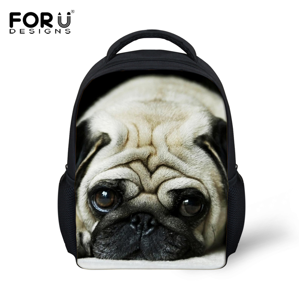 puppy backpack for kids