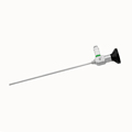 1PCS Medical Clinic Endoscope Macro Camera Lens 2 7x110mm 0 Degree with CellPhone Case for iPhone