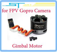 Parts accessories LD–POWER GM2208-80 114KV Gimbal Brushless Motor for FPV Gopro Camera Mount PTZ Free shipping 2013 new