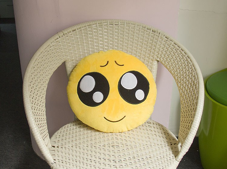Soft Emoji Cute Sofa Cushion Shit Poop Poo Pillow Smiley Emotion Smile Toy Doll Gifts Xmas Christmas for iphone Whatsapp (9)