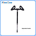 2016 XiaoMi Mini Scooter Handle Adjustable Hand Control Self Balancing Scooter Ninebot Mini DIY Handbar Parking