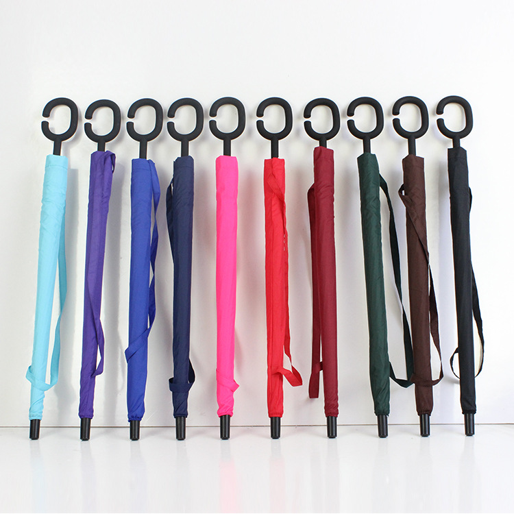 Popular Umbrellas with Hook HandlesBuy Cheap Umbrellas with Hook