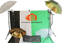New hot sale photo Studio kit background set photography background kit PK-BG08 Idea backdrop set for pictures taking