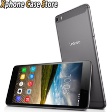 Original Lenovo PHAB Plus 32GBROM 2GBRAM 6.8 inch 4G LTE Smartphone Android 5.0 For Qualcomm MSM8939 Octa Core 1.5GHz Dual SIM
