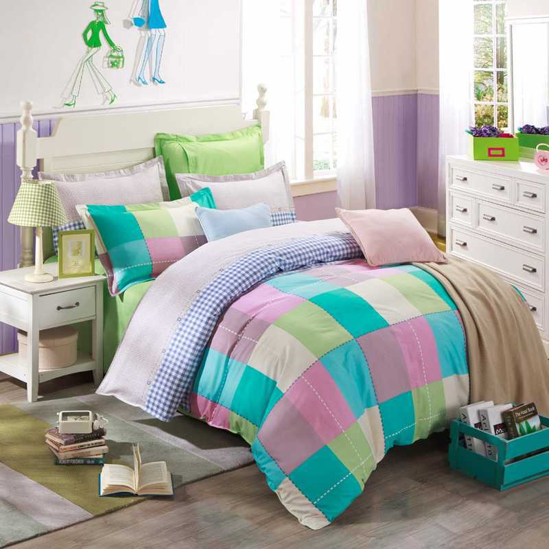 Shop Popular Cute Bedding Set from China Aliexpress