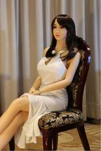 New design 165cm full silicone sex doll for man real sex doll japanese porn actress big ass free shipping