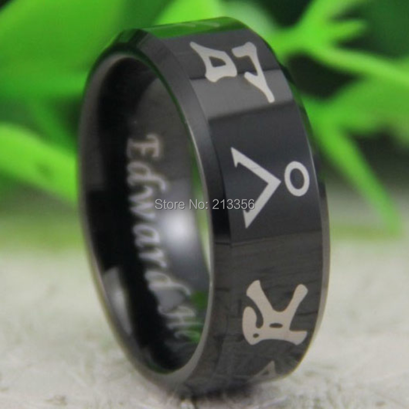 Stargate wedding ring price