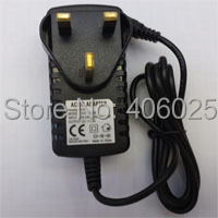AC 100-240V to DC 12V 2A Switch Switching Power Supply Converter Adapter UK Plug Free Shipping
