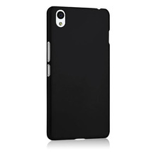 Rubber Plastic Hard Ultrathin Frosted Shield Matte Case For OnePlus X OneplusX One Plus Back Cover