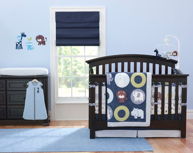 baby bedding set