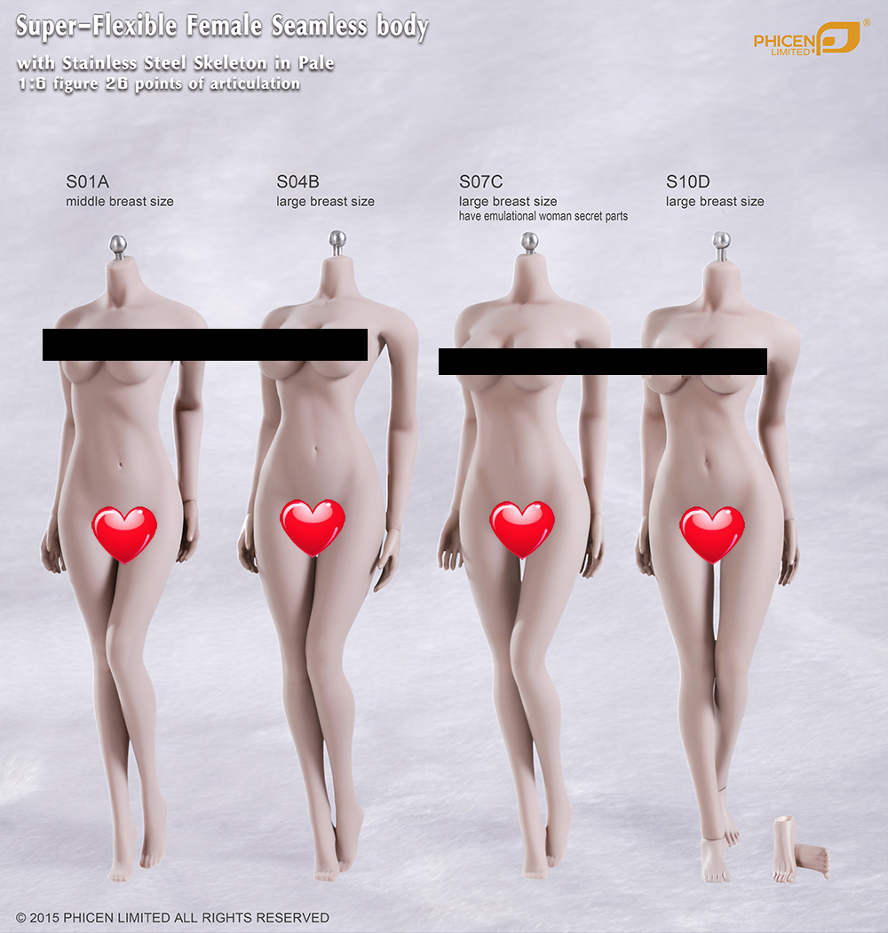Female Body Parts Promotion Shop For Promotional Female
