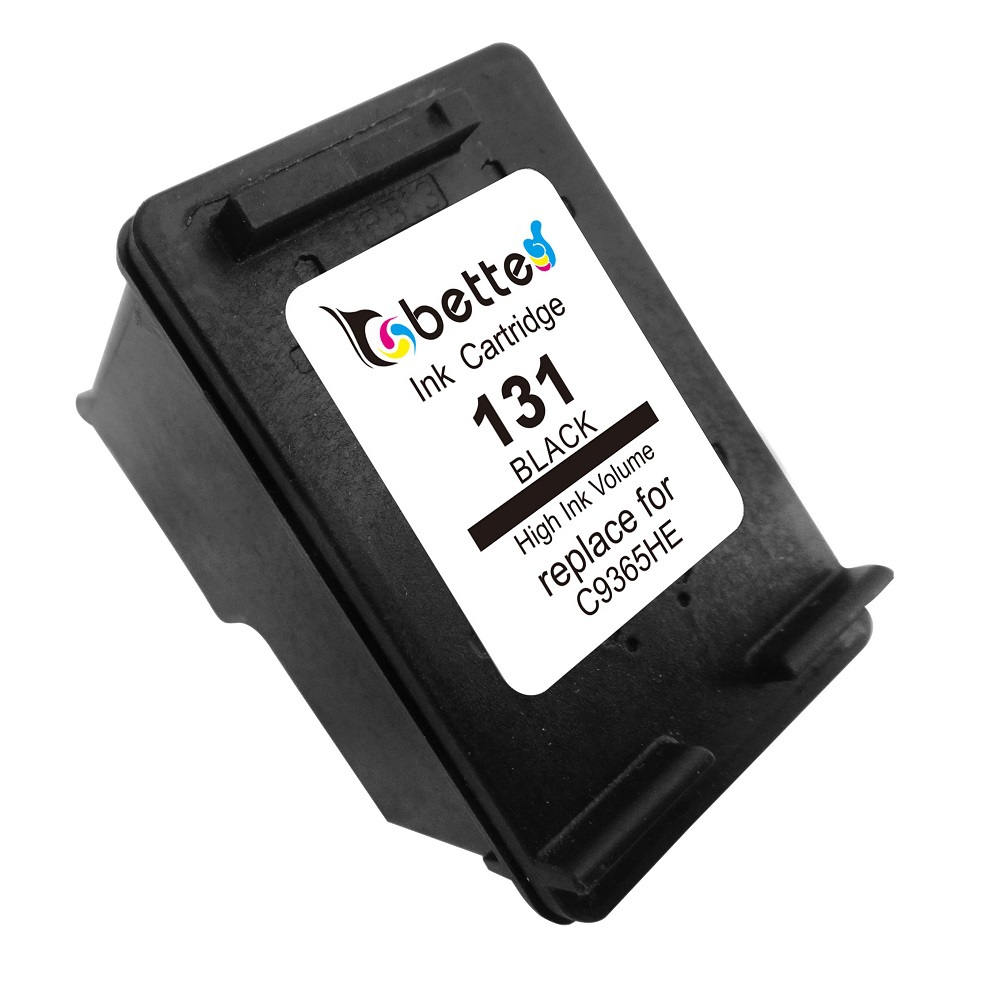 1PK Ink Printer Cartridge for HP 131 C8765HE hp131 Photosmart 2710 2610 325 PSC 2355 Deskjet