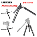 ASHANKS B 12B 3 Legs Monopod Base Stand Mini Unipod Tripod Holder Support For DSLR Camera