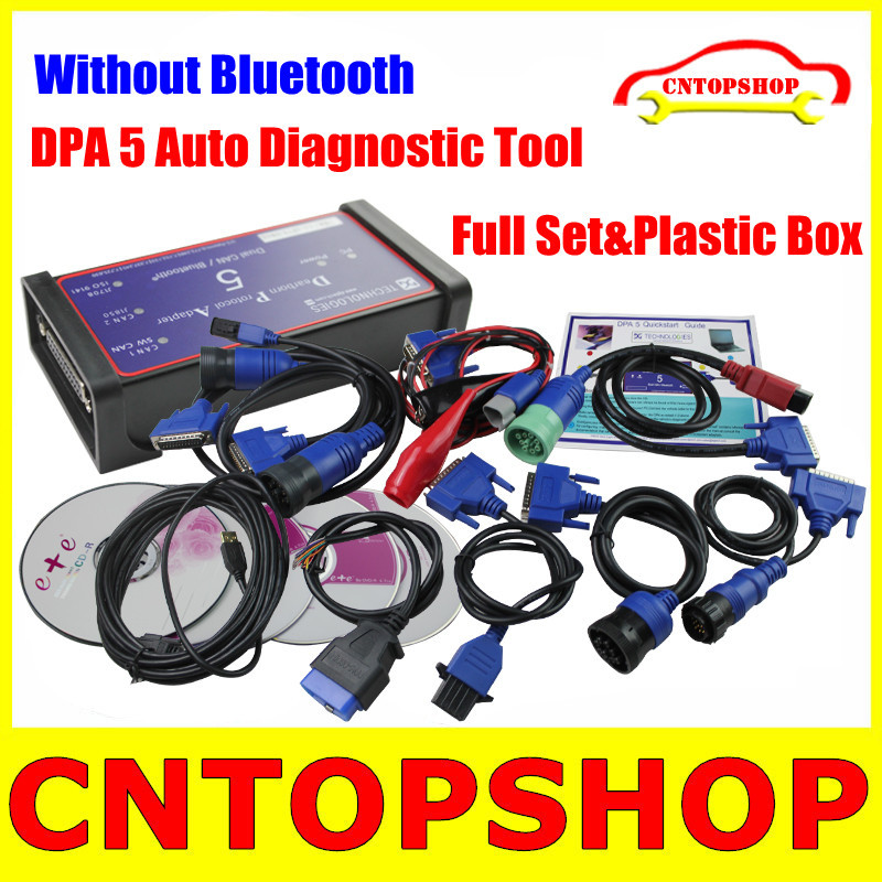    +++    5  Bluetooth DPA5 USB    -    