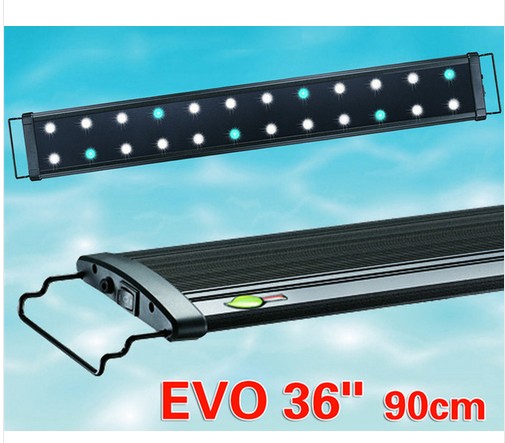 PS EVO-36inch 3    90cm-120cm.Sea   . Coral fish tank .   