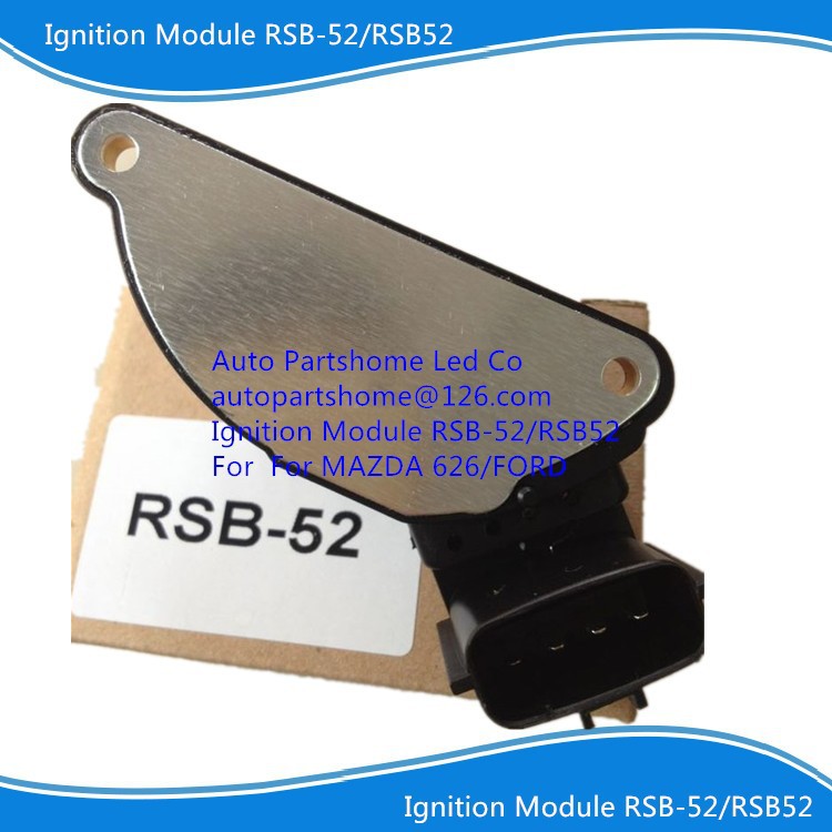 Ignition Module RSB52 ford 