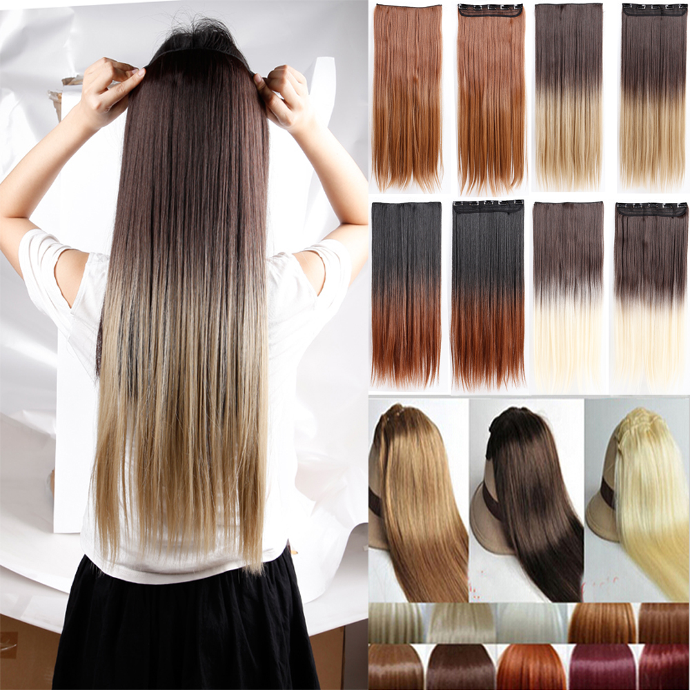 How To Ombre Blonde Hair Extensions Choice Image Hair Extensions
