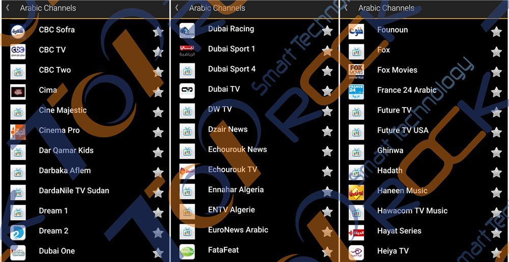 Sport Code Pour boite Android 12 Months IPTV Subscription for Android Boxes Including Arabic France and Sport 12 Mois Abonnement IPTV Arabe France 