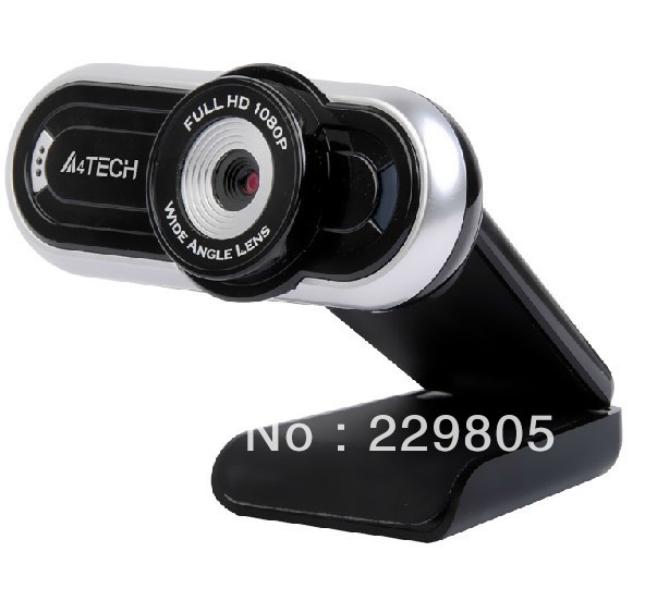 Купить A4Tech pk - 920h веб-камера 1080p камеры 1600 мегапикселей skype ...