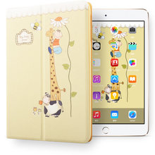 for ipad mini 2 Fashion and colorful PU leather tablet case for ipad mini 2 tablet