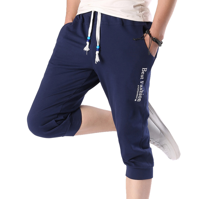 Online Get Cheap Capri Pants Mens -Aliexpress.com | Alibaba Group