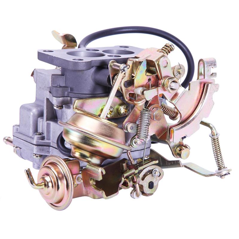 Online Buy Wholesale Toyota 4y Carburetor From China Toyota 4y ...