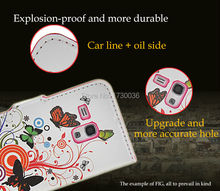 For LG G4c H525N G4 mini Cases Ultrathin Fashion Magnet Side Flip Wallet Case Leather Cover