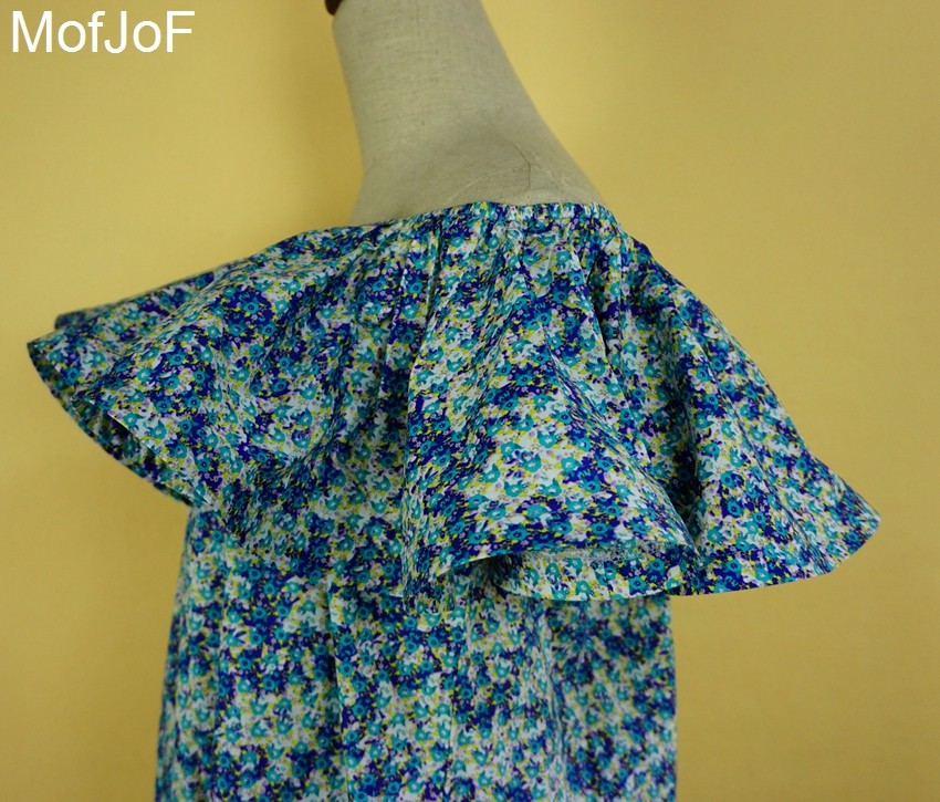 summmer dress ruffle dress02