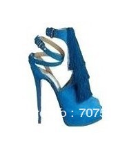 Aliexpress.com : Buy Free dropship red bottom 6 inch heels latest ...