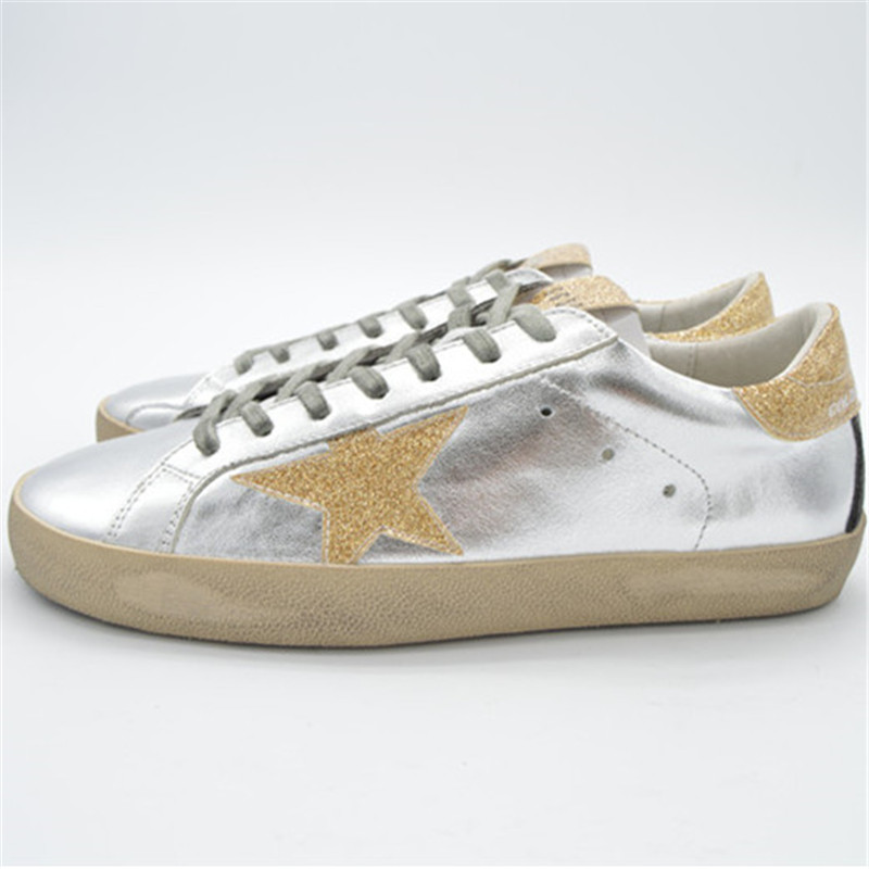 golden goose starter rosse