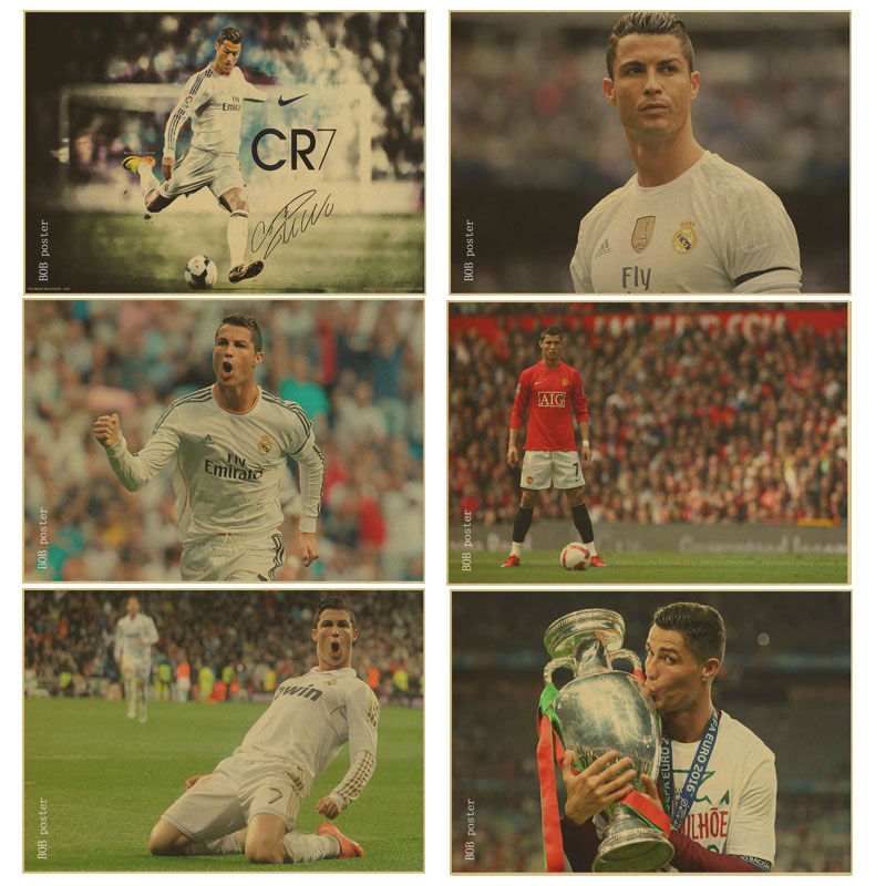 Popular Cristiano Ronaldo Posters-Buy Cheap Cristiano Ronaldo Posters ...