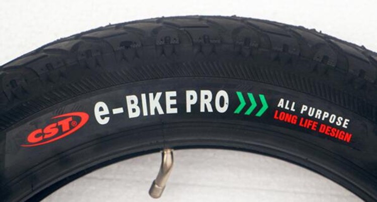 e bike pro
