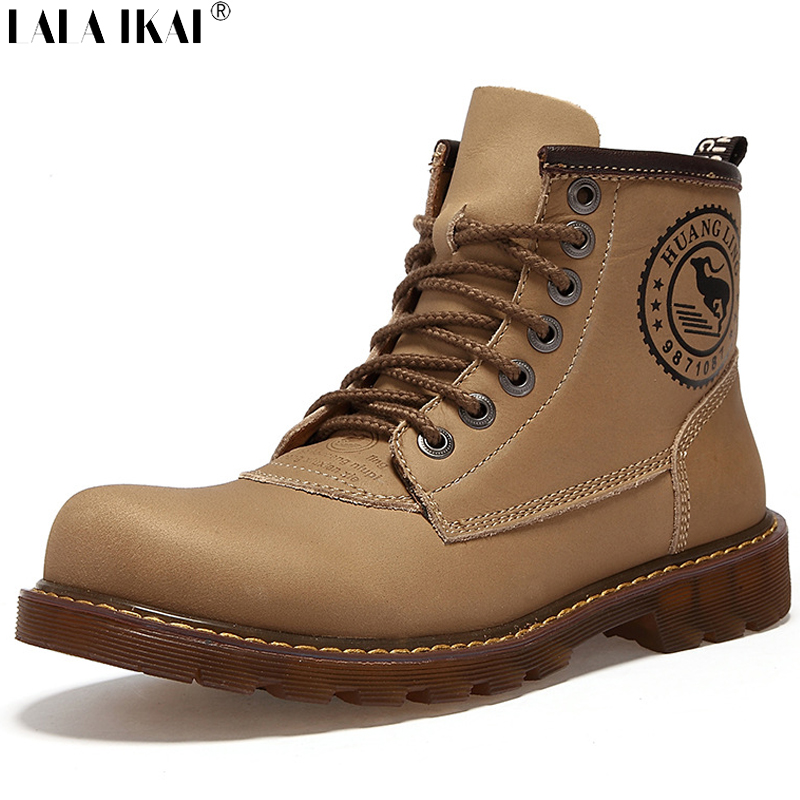 Cheap Mens Leather Boots Bsrjc Boots