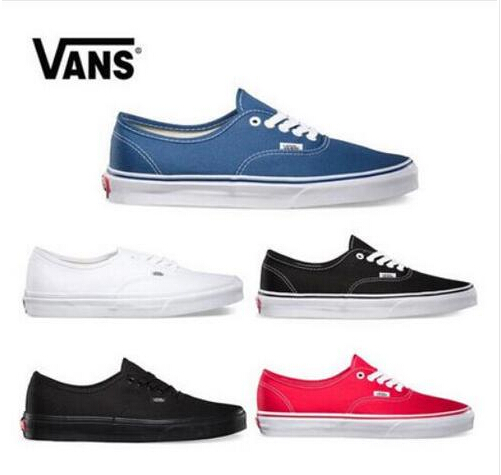 price shoes vans