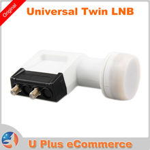 1pc G-box G200 KU BAND UNIVERSAL TWIN LNB
